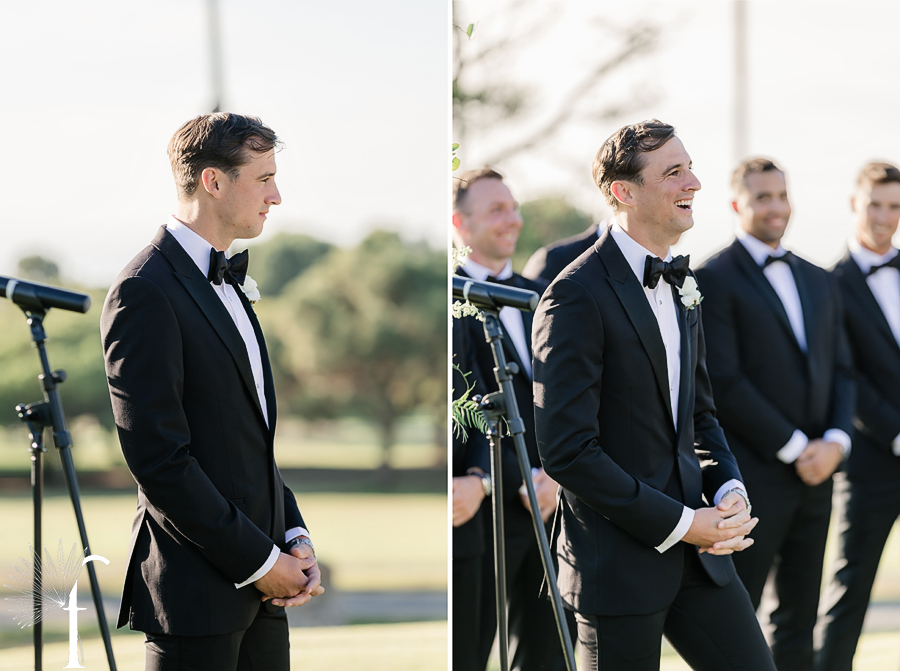 Los Verdes Golf Course Wedding | Suzanne & Dan 