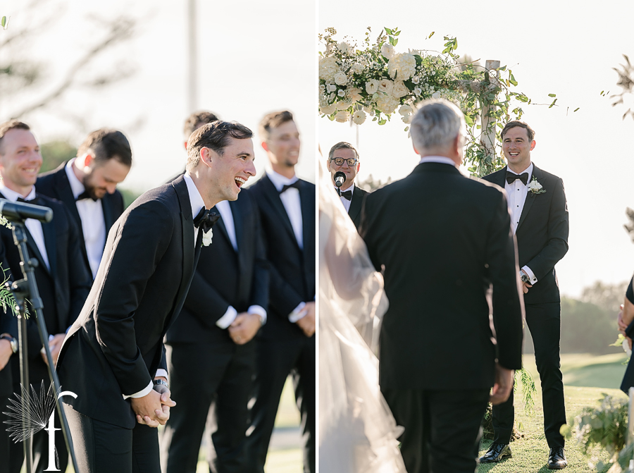 Los Verdes Golf Course Wedding | Suzanne & Dan 