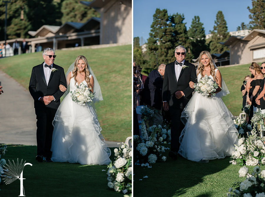 Los Verdes Golf Course Wedding | Suzanne & Dan 