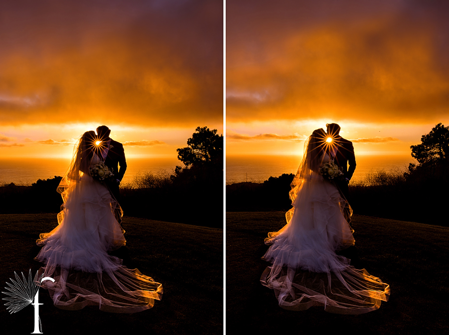 Los Verdes Golf Course Wedding | Suzanne & Dan 