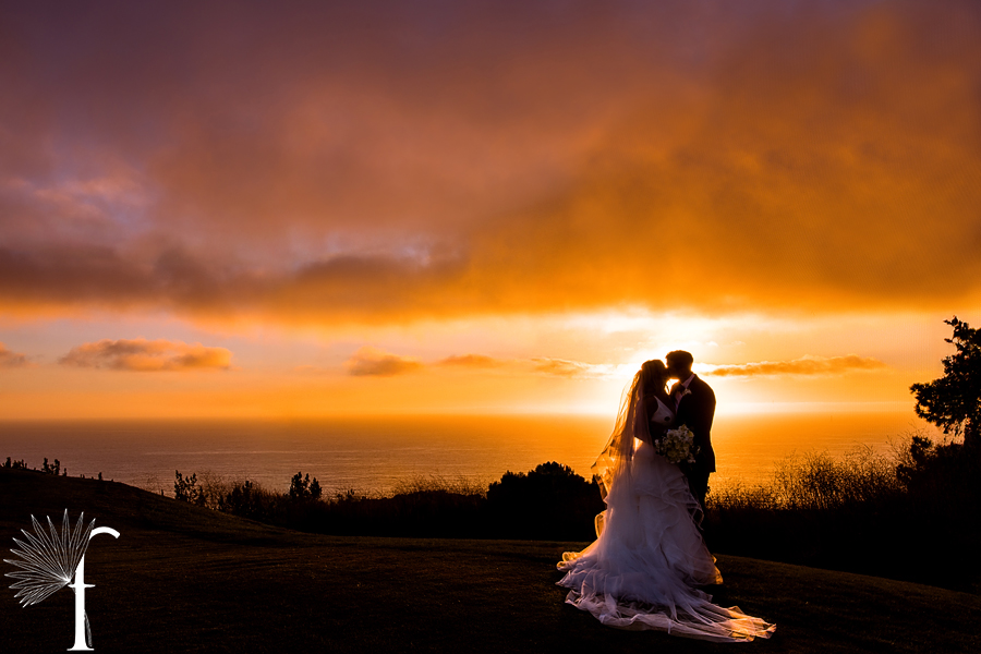 Los Verdes Golf Course Wedding | Suzanne & Dan 