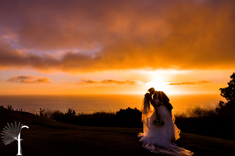 Los Verdes Golf Course Wedding | Suzanne & Dan 