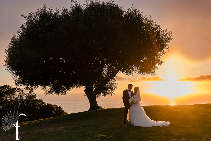 Los Verdes Golf Course Wedding | Suzanne & Dan 