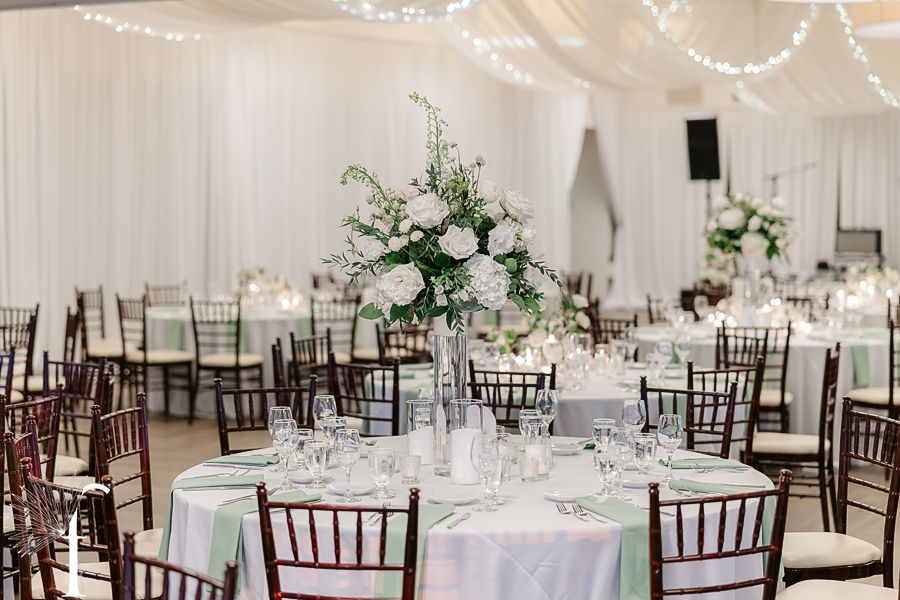 Los Verdes Golf Course Wedding | Suzanne & Dan 