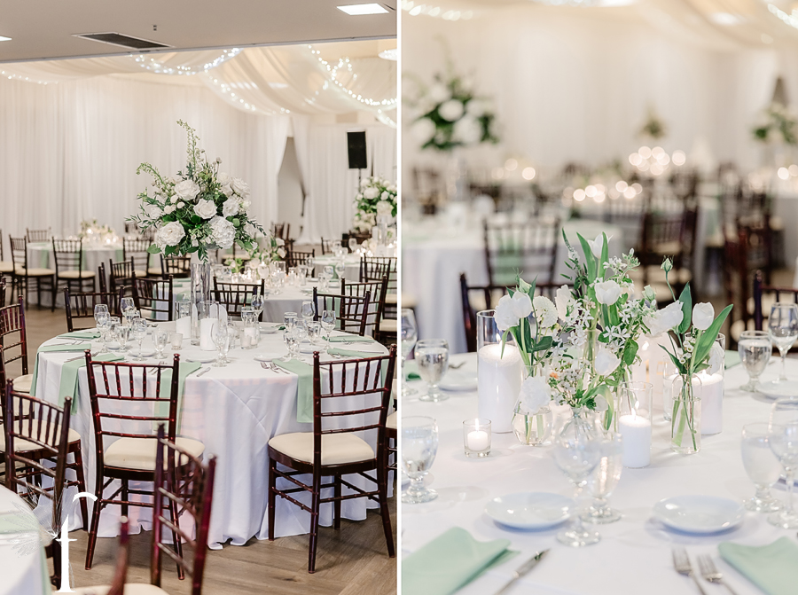 Los Verdes Golf Course Wedding | Suzanne & Dan 