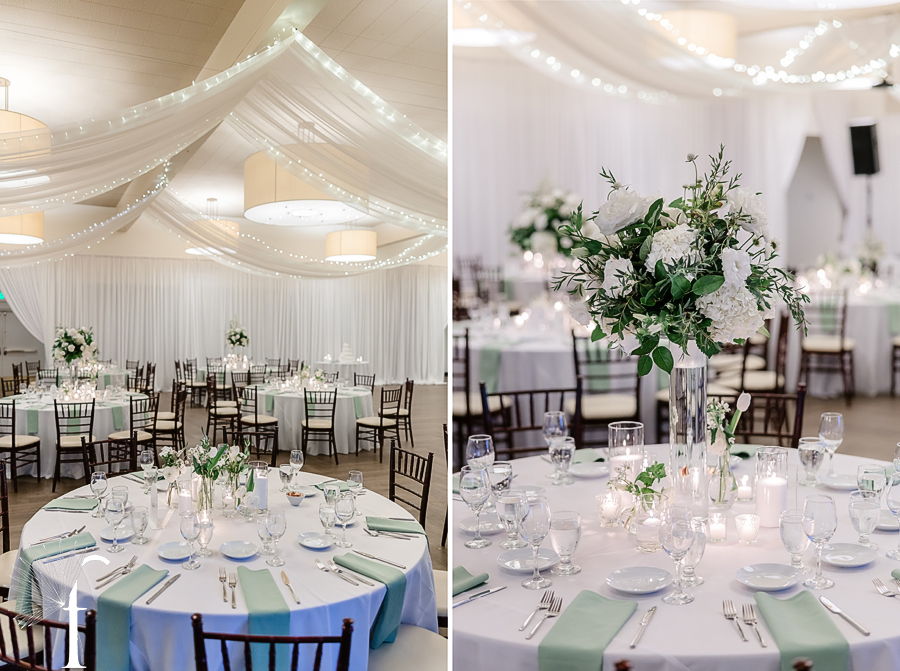 Los Verdes Golf Course Wedding | Suzanne & Dan 