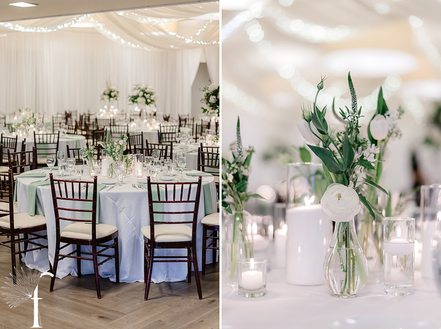 Los Verdes Golf Course Wedding | Suzanne & Dan 