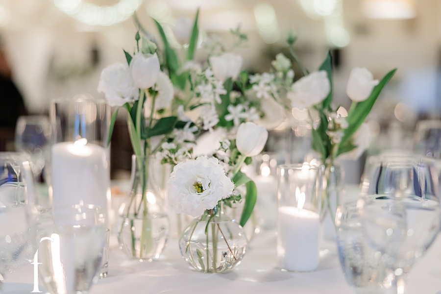 Los Verdes Golf Course Wedding | Suzanne & Dan 