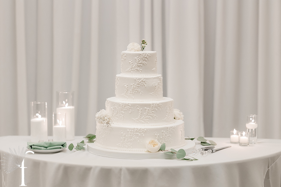 Los Verdes Golf Course Wedding | Suzanne & Dan 