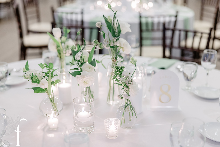 Los Verdes Golf Course Wedding | Suzanne & Dan 