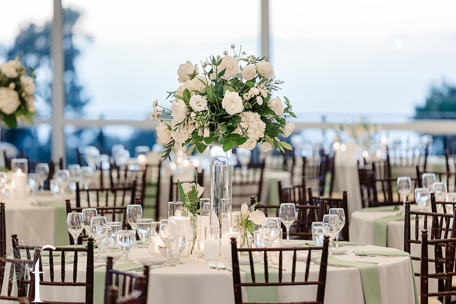 Los Verdes Golf Course Wedding | Suzanne & Dan 