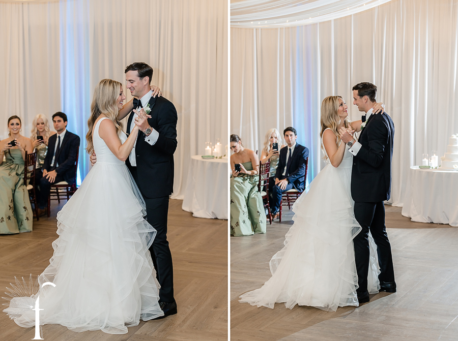 Los Verdes Golf Course Wedding | Suzanne & Dan 