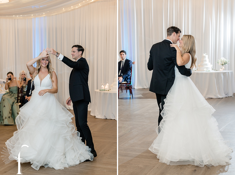 Los Verdes Golf Course Wedding | Suzanne & Dan 