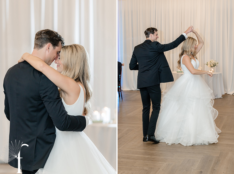 Los Verdes Golf Course Wedding | Suzanne & Dan 