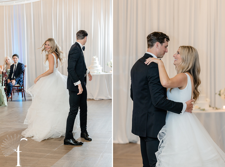 Los Verdes Golf Course Wedding | Suzanne & Dan 