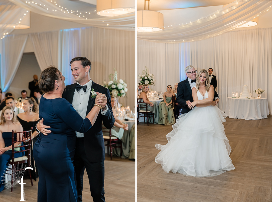 Los Verdes Golf Course Wedding | Suzanne & Dan 