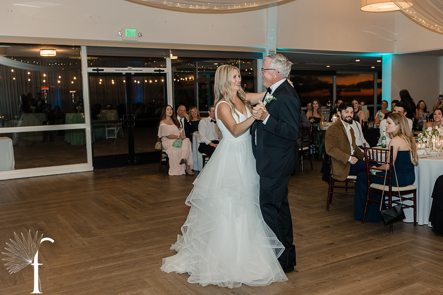 Los Verdes Golf Course Wedding | Suzanne & Dan 