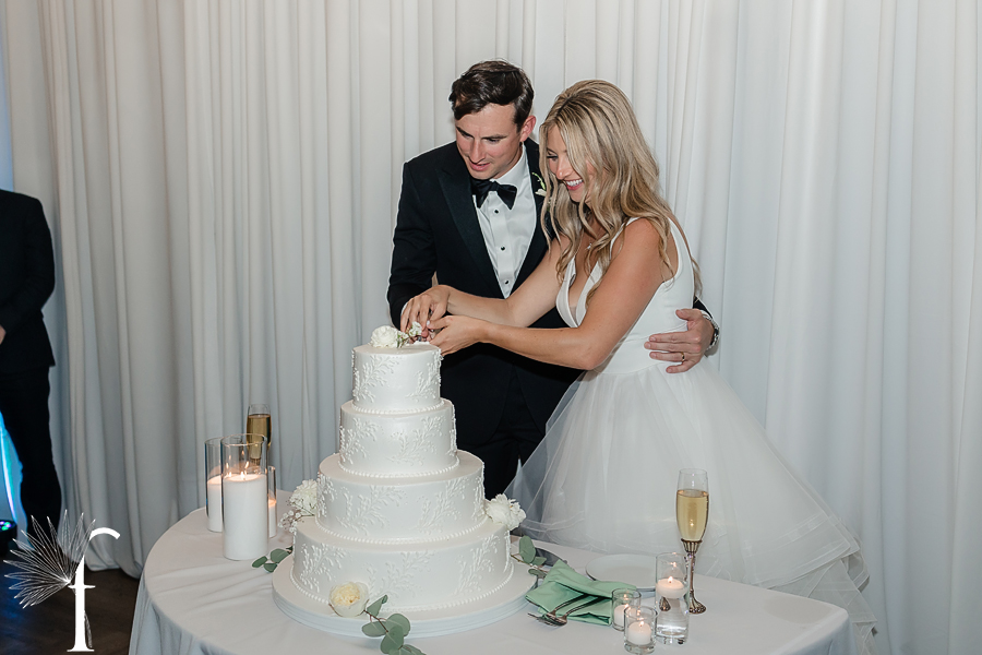 Los Verdes Golf Course Wedding | Suzanne & Dan 