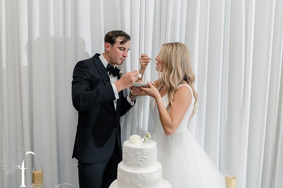 Los Verdes Golf Course Wedding | Suzanne & Dan 