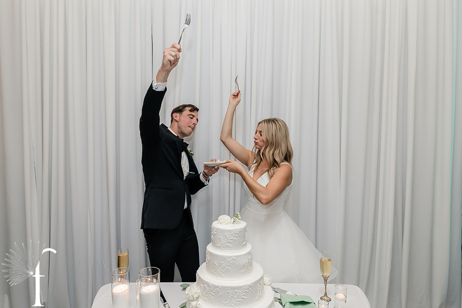Los Verdes Golf Course Wedding | Suzanne & Dan 