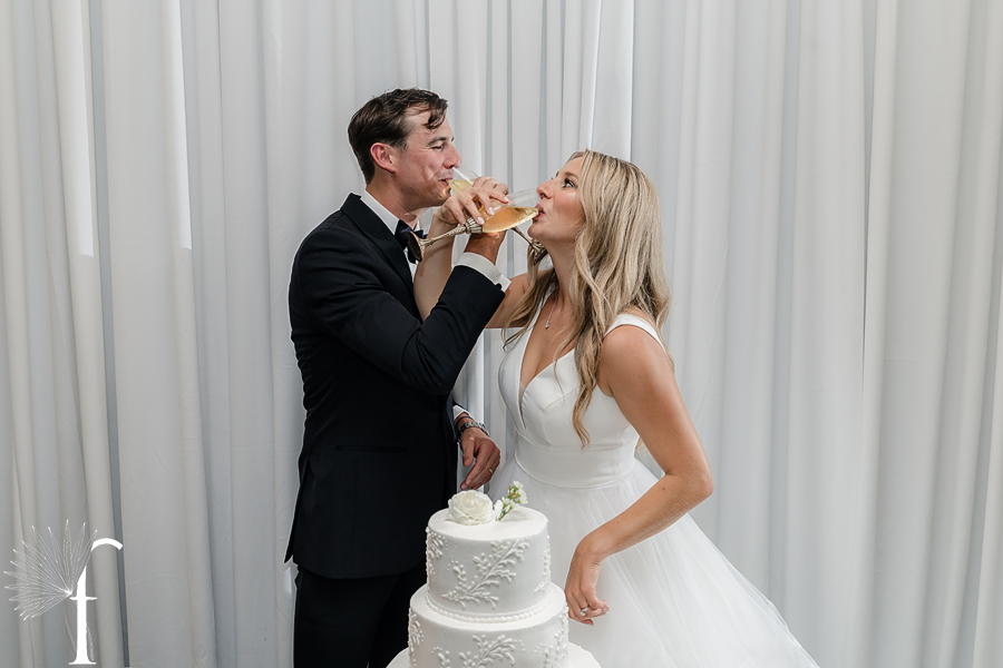 Los Verdes Golf Course Wedding | Suzanne & Dan 