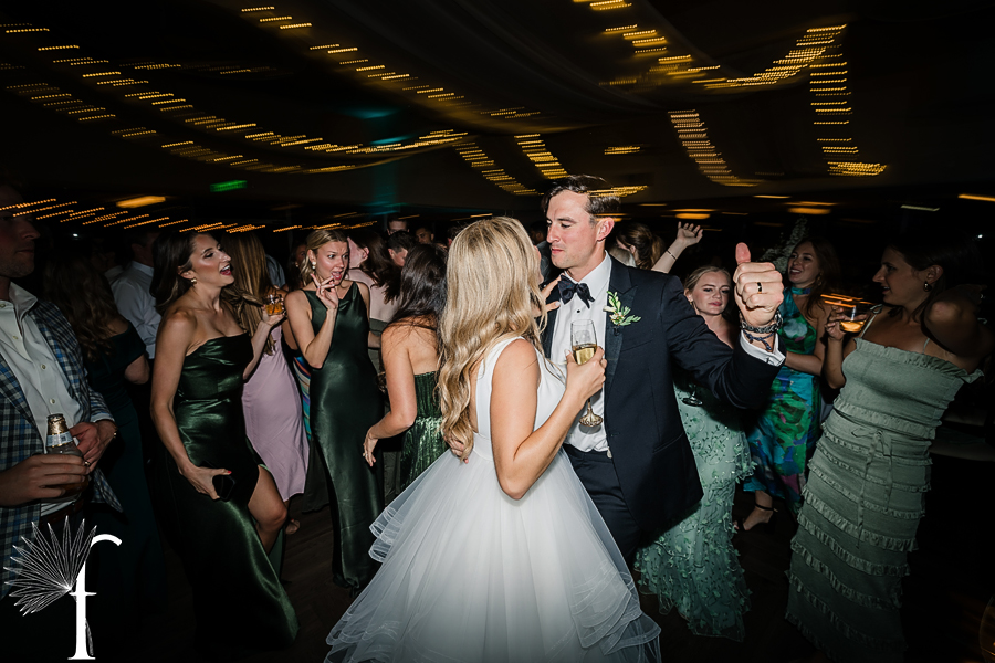 Los Verdes Golf Course Wedding | Suzanne & Dan 