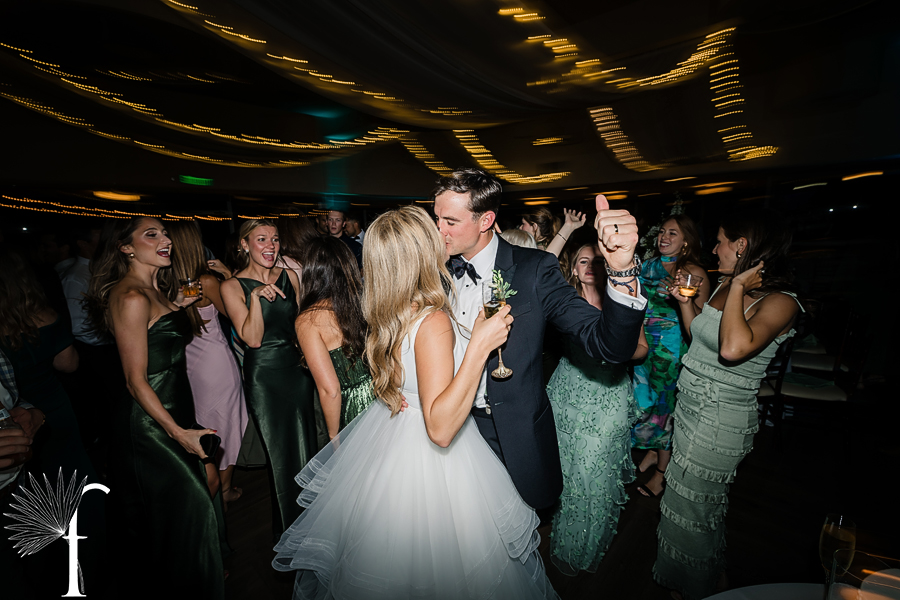 Los Verdes Golf Course Wedding | Suzanne & Dan 