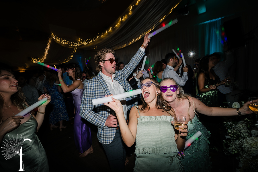 Los Verdes Golf Course Wedding | Suzanne & Dan 