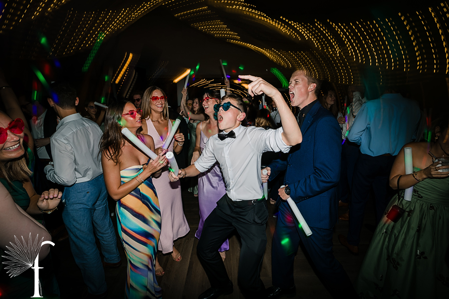 Los Verdes Golf Course Wedding | Suzanne & Dan 