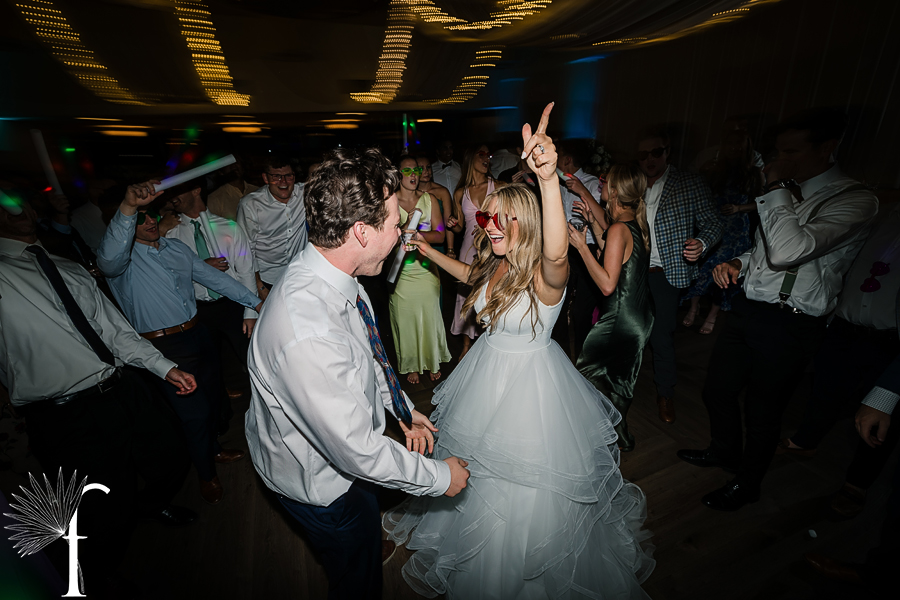Los Verdes Golf Course Wedding | Suzanne & Dan 