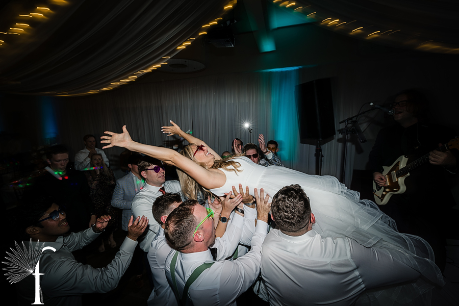 Los Verdes Golf Course Wedding | Suzanne & Dan 