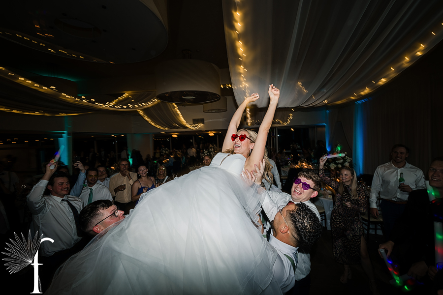 Los Verdes Golf Course Wedding | Suzanne & Dan 