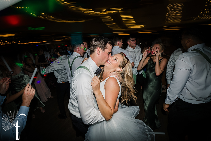 Los Verdes Golf Course Wedding | Suzanne & Dan 