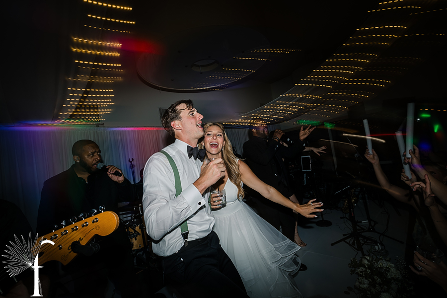 Los Verdes Golf Course Wedding | Suzanne & Dan 