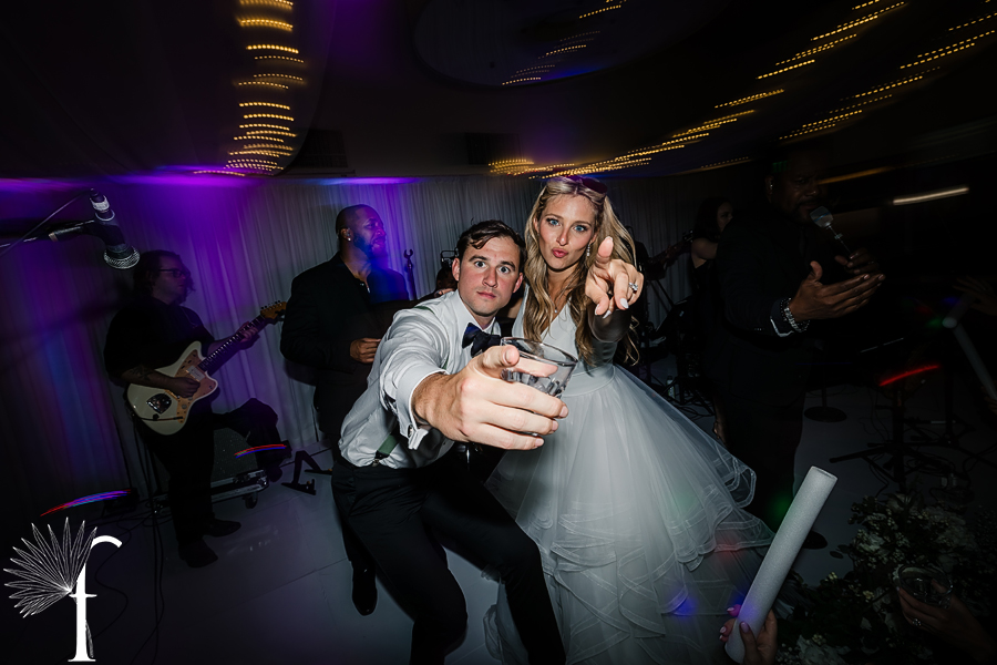 Los Verdes Golf Course Wedding | Suzanne & Dan 
