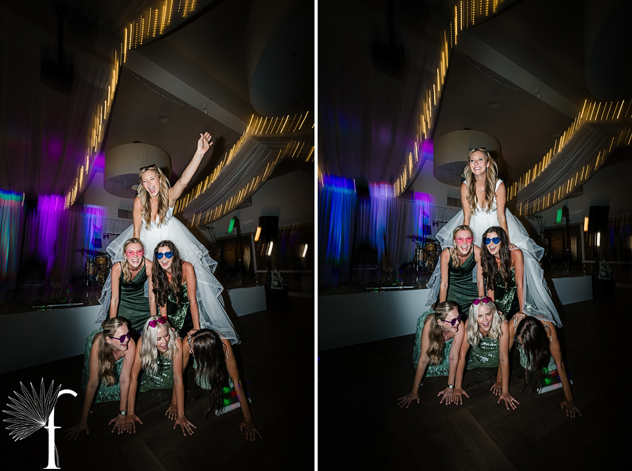 Los Verdes Golf Course Wedding | Suzanne & Dan 