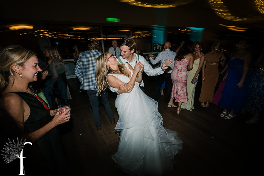 Los Verdes Golf Course Wedding | Suzanne & Dan 