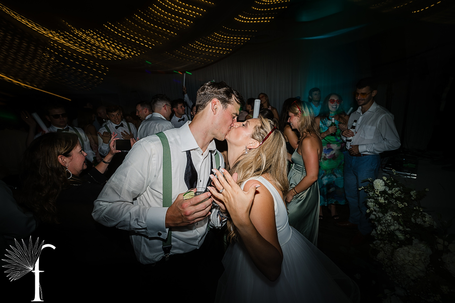 Los Verdes Golf Course Wedding | Suzanne & Dan 