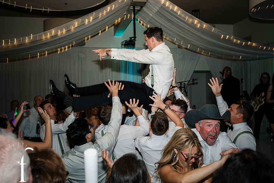 Los Verdes Golf Course Wedding | Suzanne & Dan 