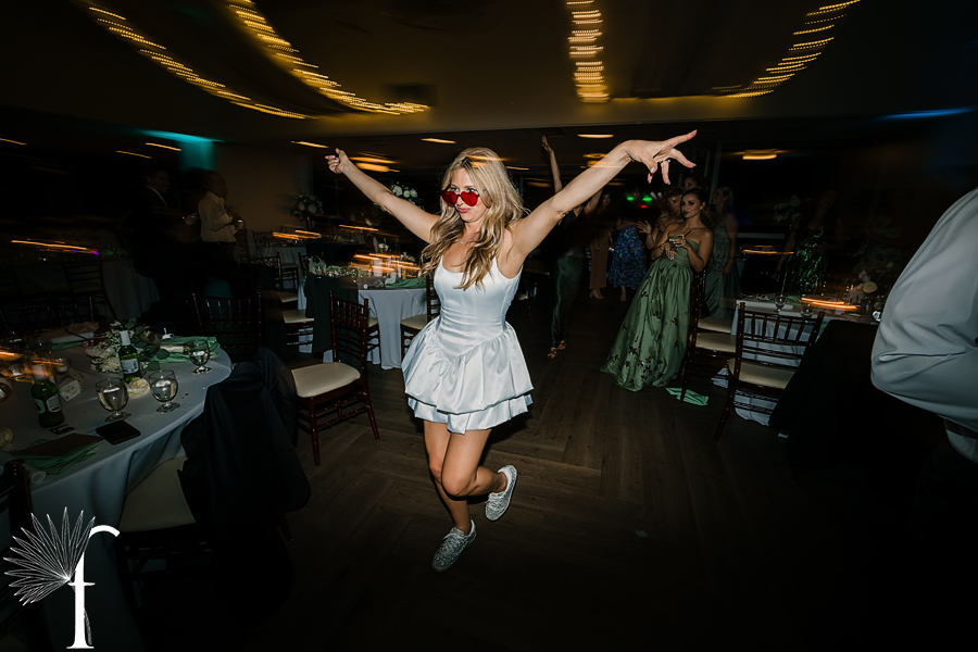 Los Verdes Golf Course Wedding | Suzanne & Dan 