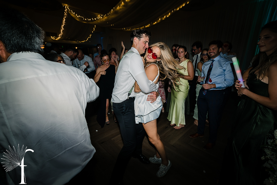 Los Verdes Golf Course Wedding | Suzanne & Dan 