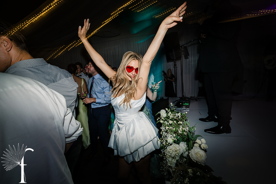Los Verdes Golf Course Wedding | Suzanne & Dan 