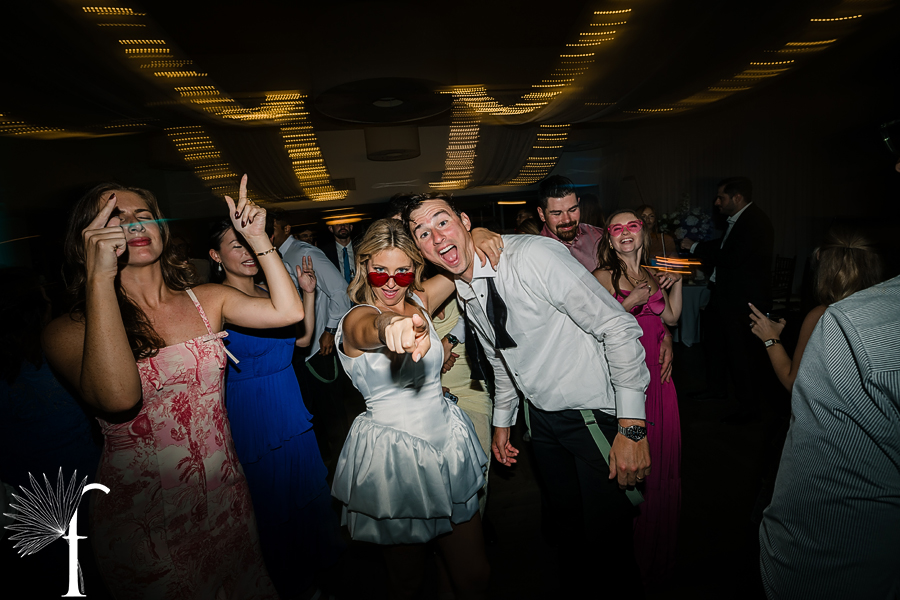Los Verdes Golf Course Wedding | Suzanne & Dan 