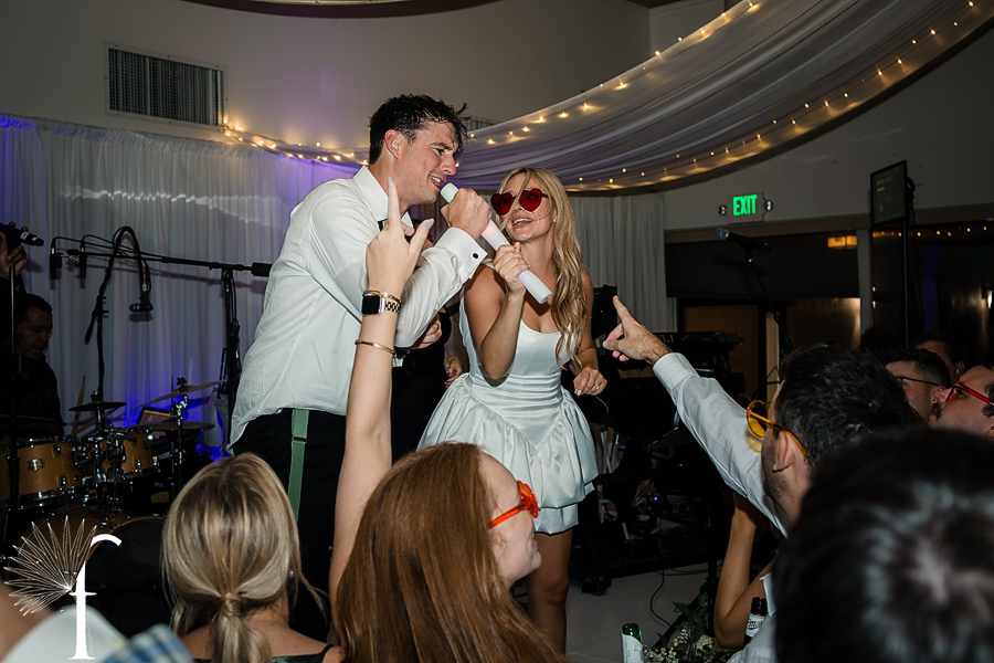 Los Verdes Golf Course Wedding | Suzanne & Dan 