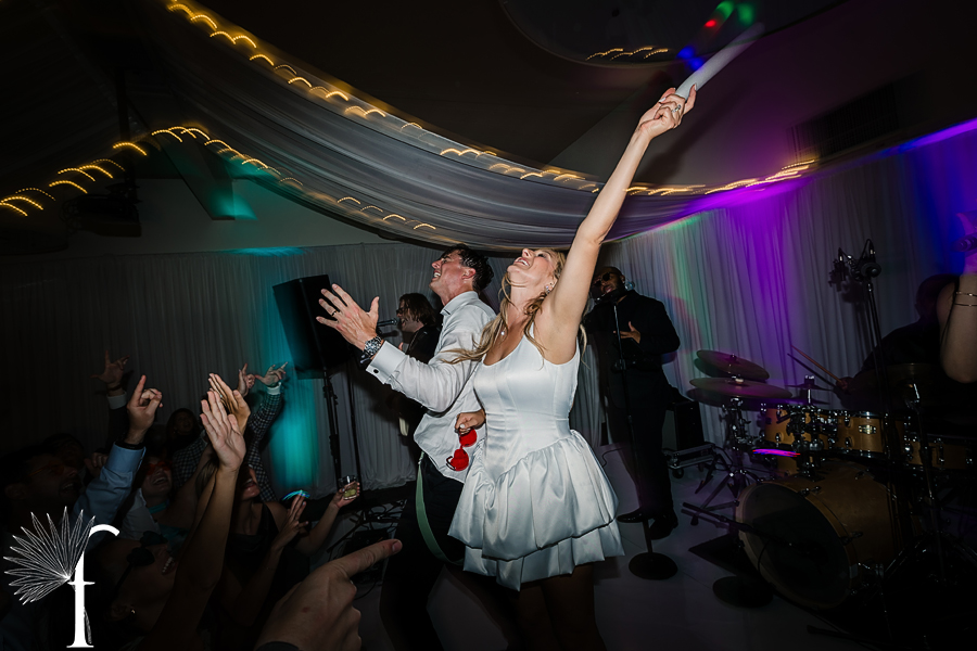 Los Verdes Golf Course Wedding | Suzanne & Dan 