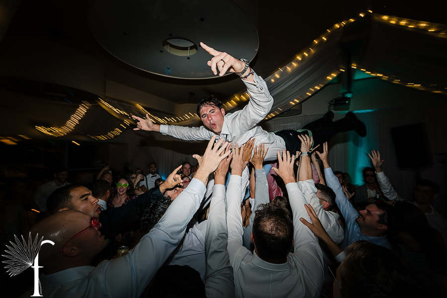 Los Verdes Golf Course Wedding | Suzanne & Dan 