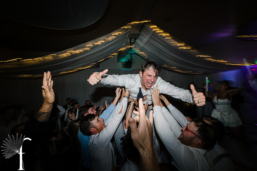 Los Verdes Golf Course Wedding | Suzanne & Dan 