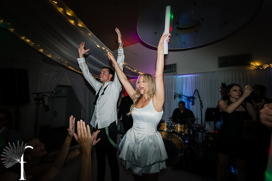 Los Verdes Golf Course Wedding | Suzanne & Dan 