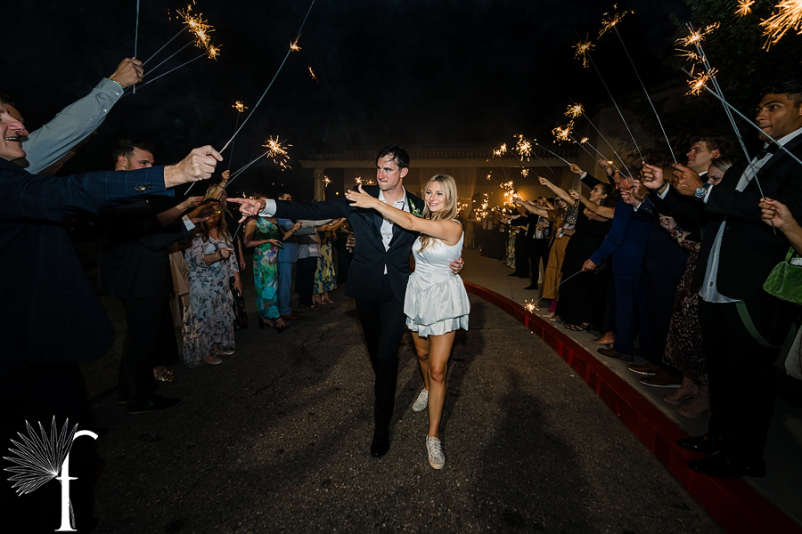 Los Verdes Golf Course Wedding | Suzanne & Dan 