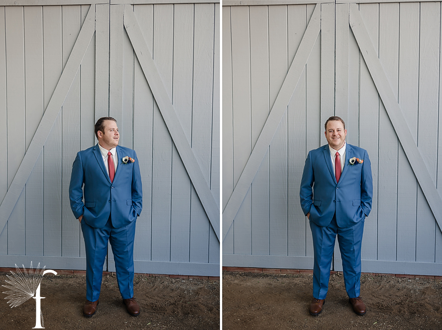 Maravilla Gardens Wedding | Emily & Joe